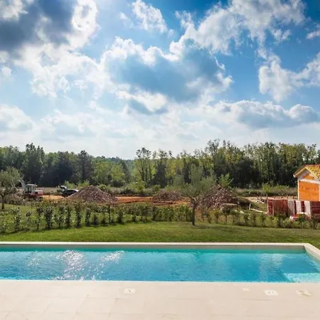 Willa Casa Venus *
