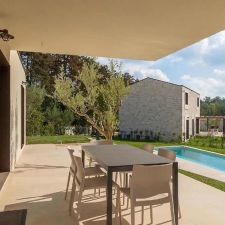 Willa Casa Venus