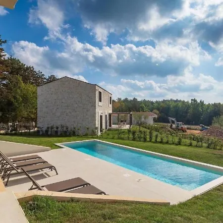 Casa Venus Willa *