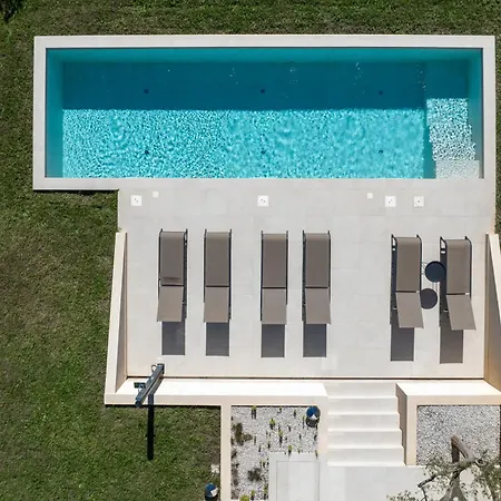 فيلة Casa Venus *