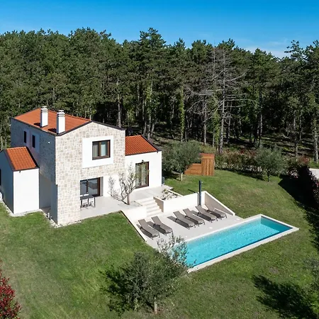 فيلة Casa Venus Majkusi