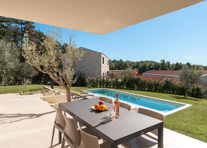 Casa Venus Βίλα Majkusi