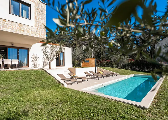 Casa Venus Βίλα *