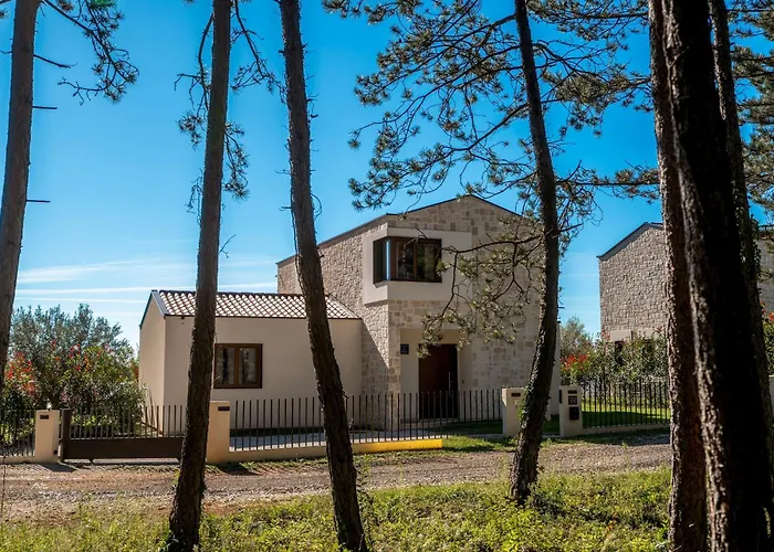 Casa Venus * Majkusi