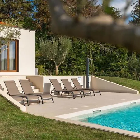 Вилла Casa Venus