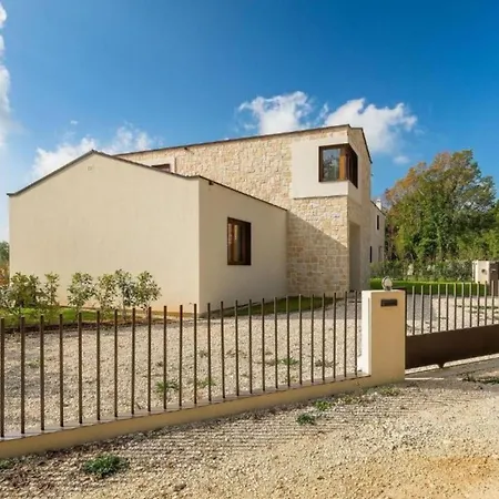 Casa Venus Вилла *