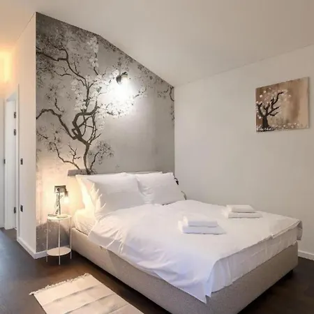 Casa Venus * Majkusi
