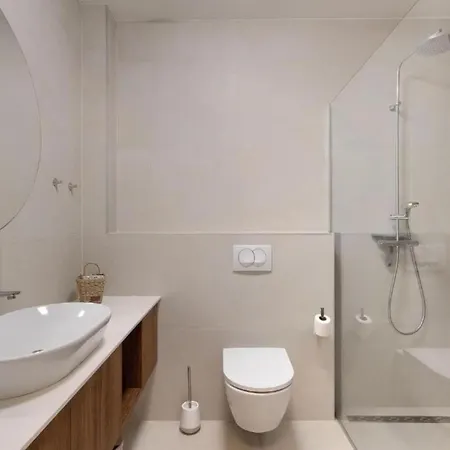 Вилла Casa Venus *