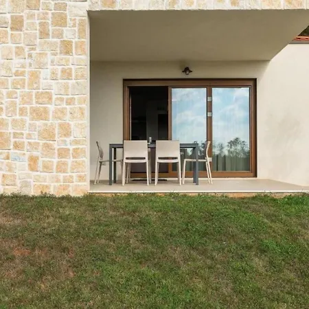 Casa Venus Вилла