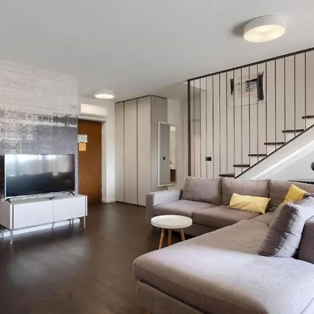 Casa Venus Вилла