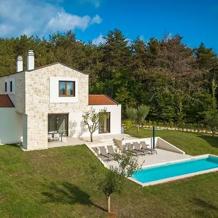 Вилла Casa Venus Majkusi