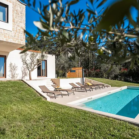 Casa Venus Villa *